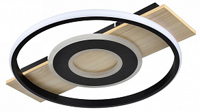 Накладной светильник Lumion PINE 8022/80CL