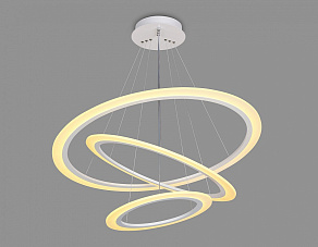 Подвесной светильник Ambrella FA FA4359