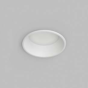Встраиваемый светильник Denkirs TRIM DK2450-WH