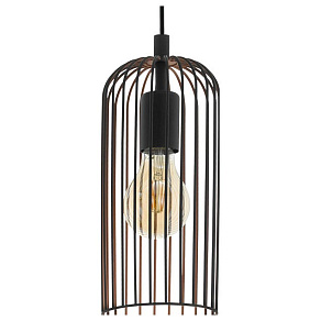 Подвесной светильник Eglo Roccamena 49644