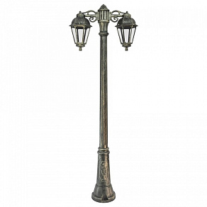 Фонарный столб Fumagalli Gigi Bisso/Saba K22.156.S20.BXF1RDN