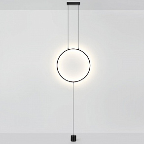 Светильник на растяжке Odeon Light Teo 7022/27FL