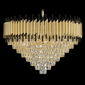 Подвесной светильник Wertmark Calogera WE138.31.403