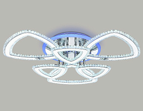 Потолочная люстра Ambrella FA FA8861
