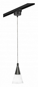 Переходник для трека Lightstar Barra 592007