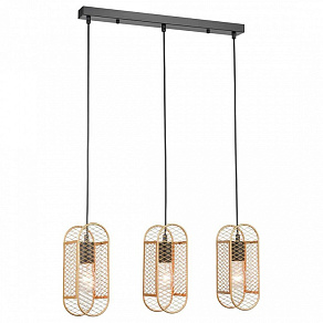 Подвесной светильник Vele Luce City VL6344P03