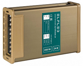 Блок питания ELFLED  ELF-RP24250-JH