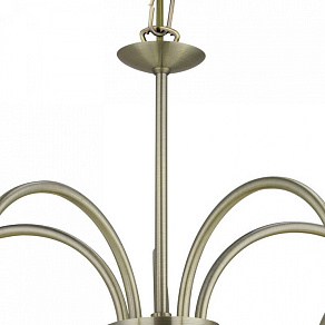 Подвесная люстра Eglo Dionis 89894