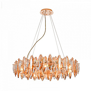 Подвесная люстра Favourite Glans 4719-12P