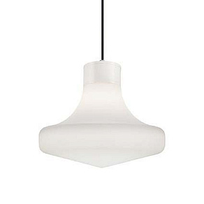 Подвесной светильник Ideal Lux SOUND SOUND SP1 BIANCO