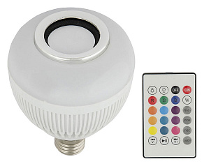 Лампа светодиодная Volpe ULI-Q340 E27 8Вт K UL-00007709