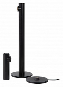 Настольная лампа декоративная Lucide Antrim 27503/02/30