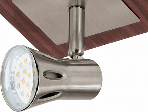 Спот Eglo Algonda 93555