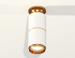 Накладной светильник Ambrella XS XS6301260