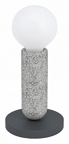 Настольная лампа декоративная Eglo Giaconecchia 39835
