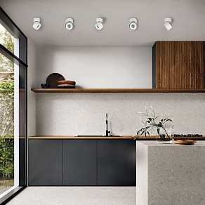 Спот Loft it Focus 10323/A White