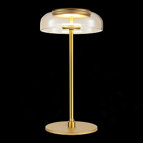 Настольная лампа декоративная ST-Luce Lacio SL6002.204.01