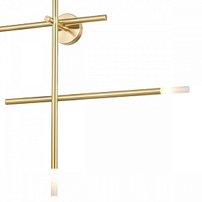 Накладной светильник Vele Luce Corda VL5534W14