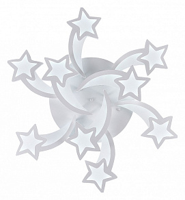 Потолочная люстра Natali Kovaltseva LED LAMPS LED LAMPS 81225