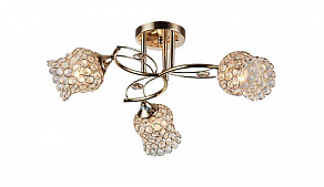 Потолочная люстра Imex MD.1369 MD.1369-3-S FGD