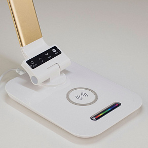 Настольная лампа офисная Citilux Ньютон CL803012