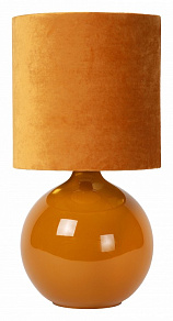 Настольная лампа декоративная Lucide Esterad 10519/81/44