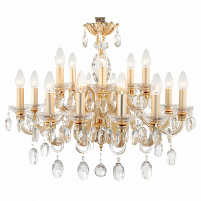 Подвесная люстра Globo Pinja 64113-15