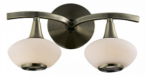 Бра Odeon Light Valle 2054/2W