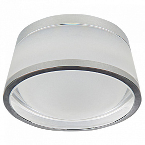 Встраиваемый светильник Lightstar Maturo 072154