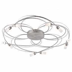 Накладной светильник TopLight Viola TL1199X-10ST