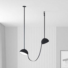 Комплект трековый Denkirs Belty SET DK55SET14-01-DG