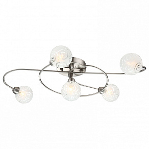 Потолочная люстра Globo Orlene 56392-5