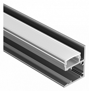 Профиль накладной Arlight WALL 050466