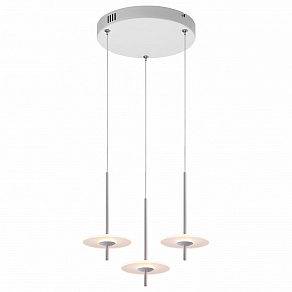 Подвесной светильник Moderli Ella V11392-PL