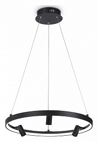 Подвесная люстра Ambrella Line FL5284