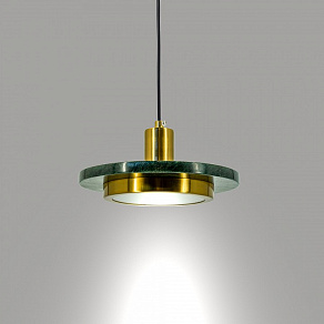 Подвесной светильник LIGHTERA Croix LE129L-20GRB