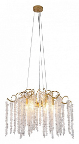 Подвесная люстра Favourite Liana 4134-6P
