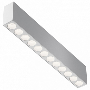 Накладной светильник Maytoni Points C066CL-20W3-6K-W