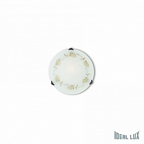 Накладной светильник Ideal Lux FOGLIA FOGLIA PL1