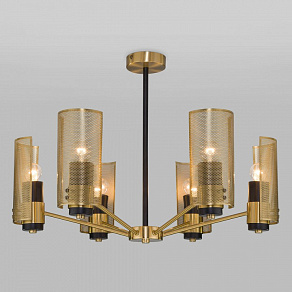 Люстра на штанге Eurosvet Grino a057940