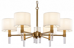 Подвесная люстра Freya Lino FR5186PL-06BS