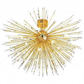 Потолочная люстра Eglo ПРОМО Vivaldo 31515