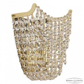 Бра Bohemia Ivele Crystal 778 778B/19 G