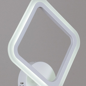 Бра Reluce 05105-1 05105-0.2-01 WH