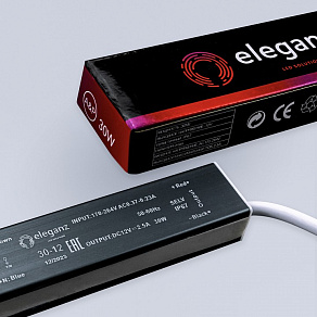 Блок питания с проводом Eleganz  1111