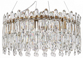 Подвесная люстра Stilfort Legacy 2158/05/08P