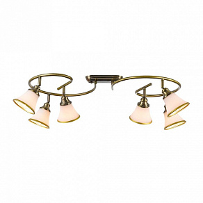 Спот Freya Jasinta FR2272-CL-06-BS