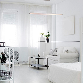 Подвесной светильник Odeon Light Woody 3868/50L