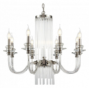 Подвесная люстра SIMPLE STORY 1038 1038-8PL