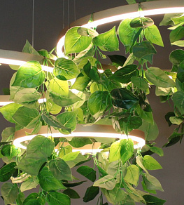 Подвесной светильник Kink Light Тор-Фолио 08223,33TREE